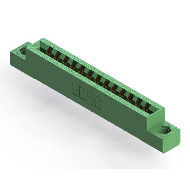 306-013-521-104 EDAC Inc.  Edgeboard Connectors